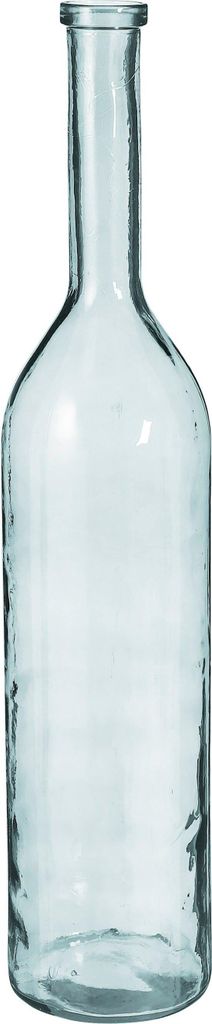 Mica Décorations Bouteille en verre Rioja - H100 x Ø21 cm - Image du produit 
