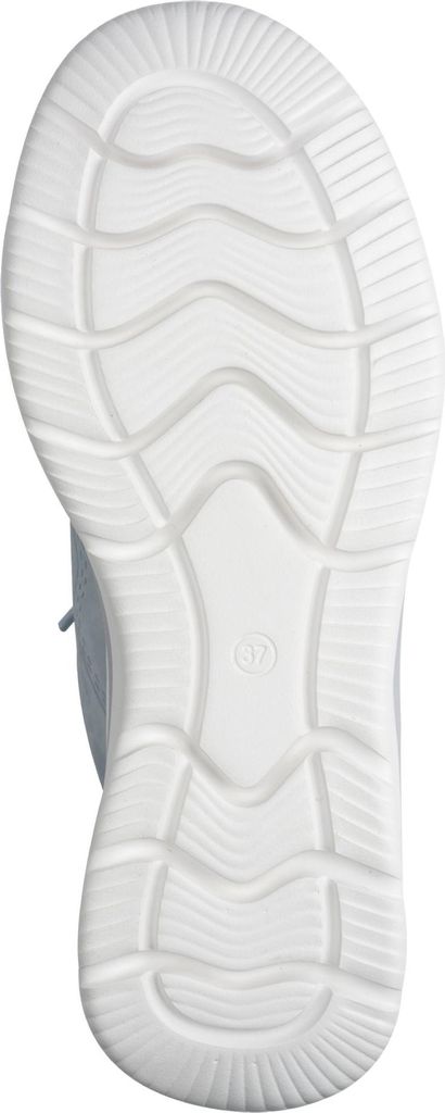 Tamaris Comfort Damen Sneaker sportlicher Slipper weit geschnitten 8-83730-45, Größe:40 EU, Farbe:Mehrfarbig