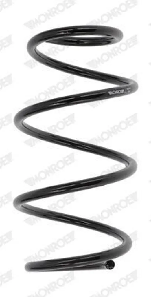 Ressort de suspension pour BMW Série 3 F30 F31 - Restaurez votre confort
