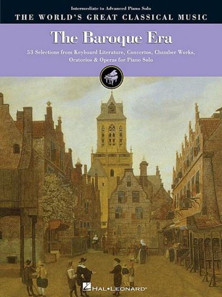 Das Barockzeitalter