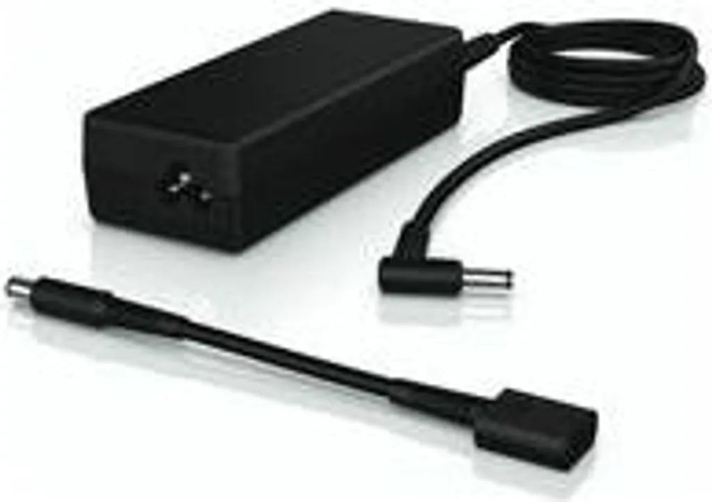 HP 90W Smart Adapter Euro G6H43AA#ABB Chargeur Secteur Origine HP