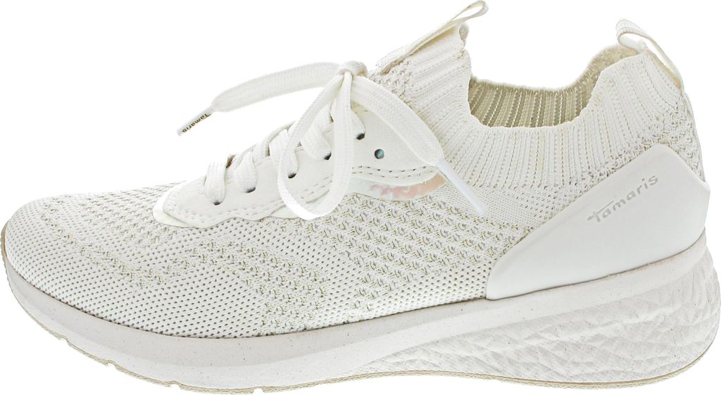 Tamaris 1 23714 42 100 (41/white) Produktbild 