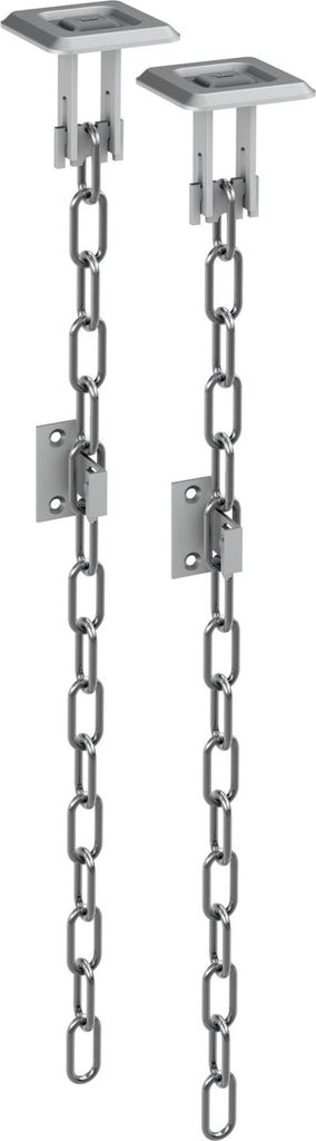 BASI - Gitterrostsicherung für Kellerschächte - GS 70 - Produktbild 