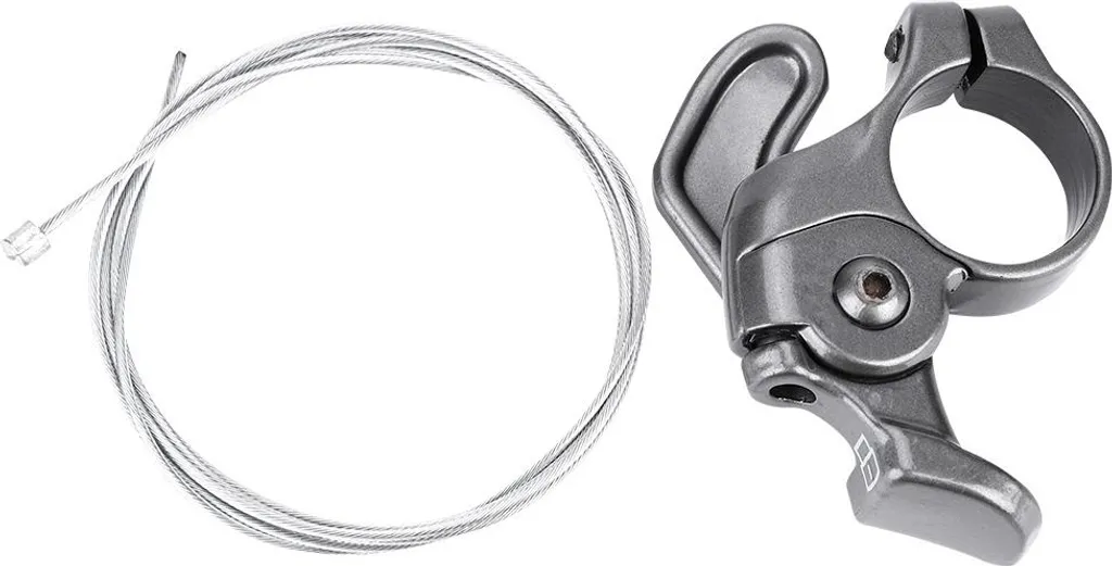 Blocco Forcella Remoto ZTTO in Alluminio | Compatibile RockShox Suntour