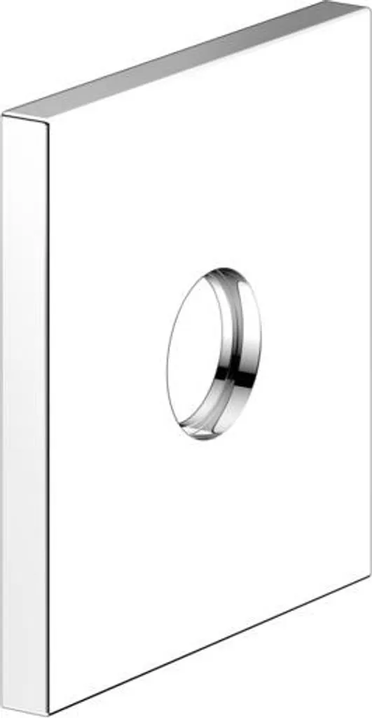 Offerta Rosetta KEUCO 59545010092 Oversize Quadrata - Alta Qualità