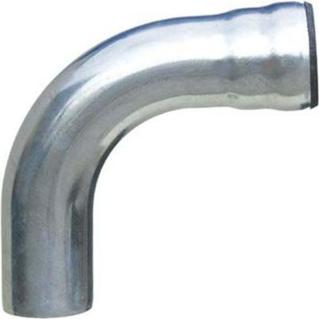 LORO-X Bogen 00300. DN 40 87 Grad Obrázek produktu 