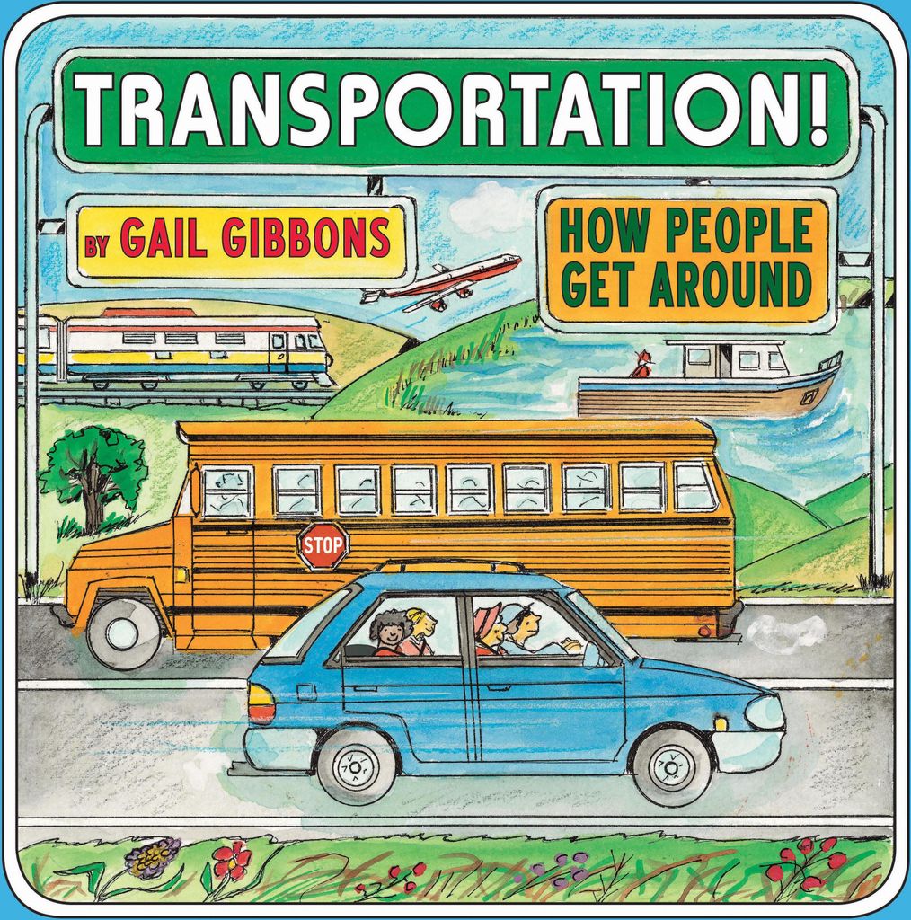 Transportation!