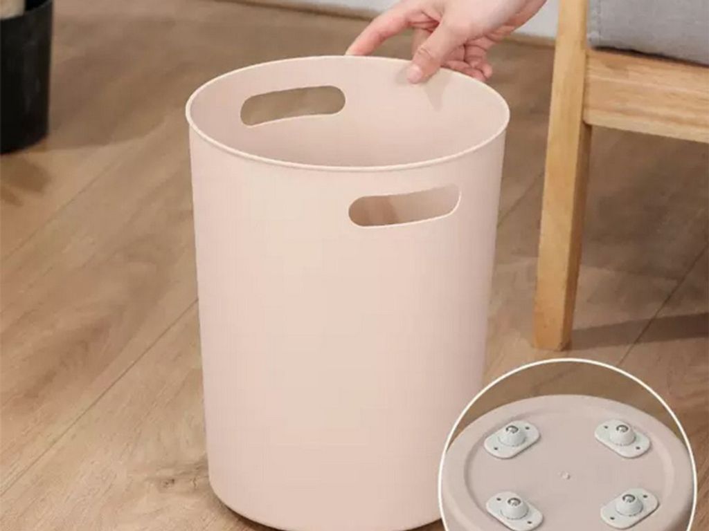 Verk 01811 Univerzální samolepící kolečka na nábytek Obrázek produktu 7