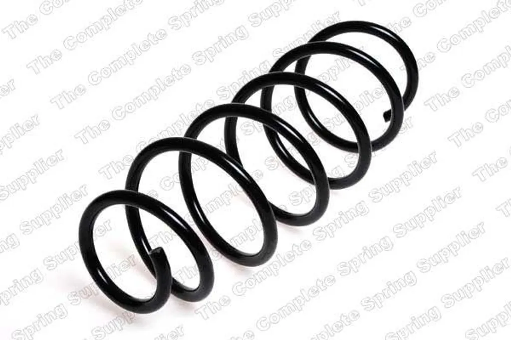 Ressort hélicoïdal pour châssis Ford Mondeo - Modèle LESJÖFORS 4227560 OE