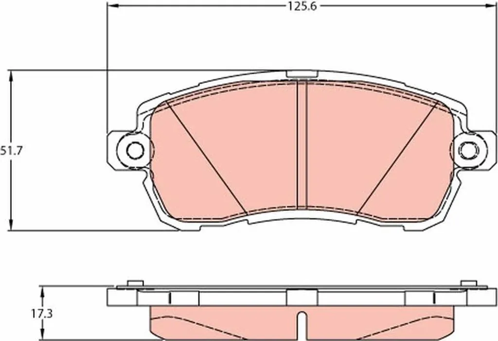 Soufflet de Transmission Ford Ka+ III - Kit de Réparation Complet FK