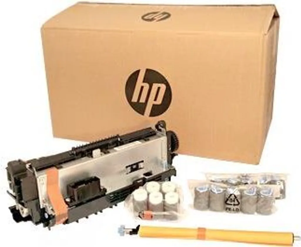 Kit Entretien Imprimante HP F2G77-67901 220V : Évitez les Temps d'Arrêt