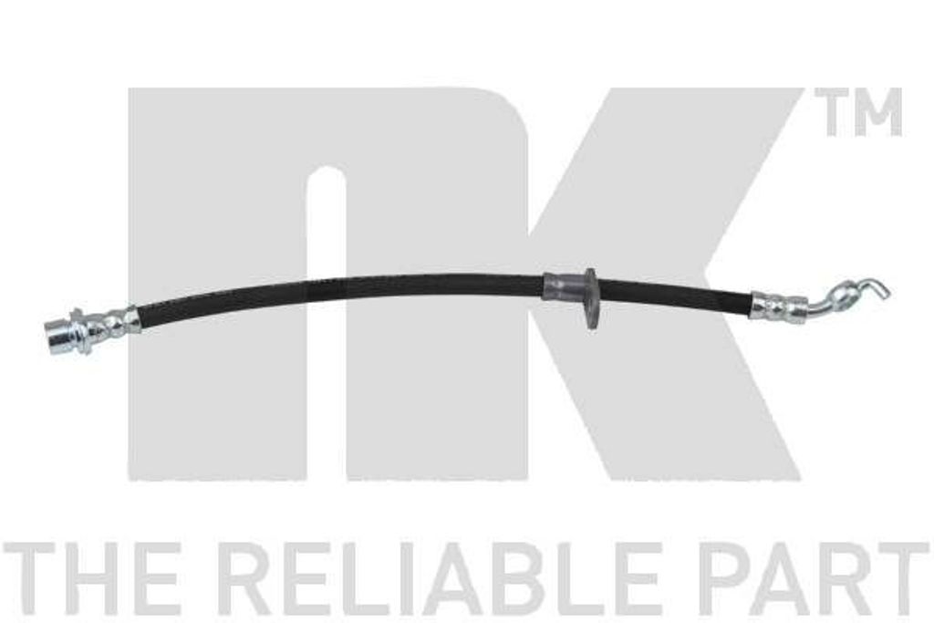 NK Bremsschlauch 8545173 für TOYOTA AVENSIS Station Wagon (ZRT27 ADT27) 356mm