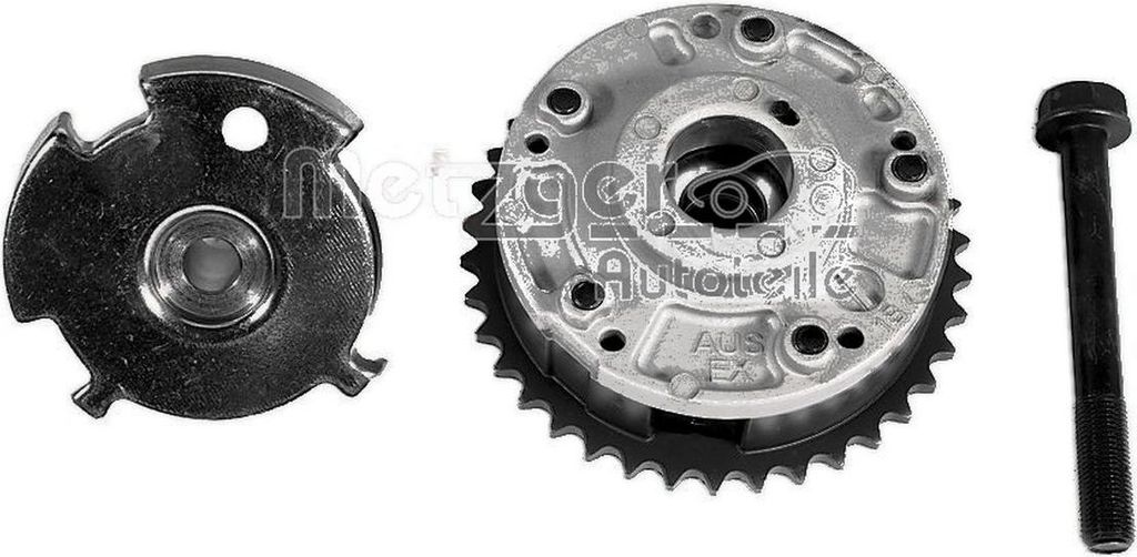 METZGER 2410030 Nockenwellenversteller für BMW 3 Touring Produktbild 