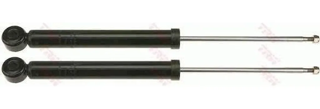 Amortisseur TRW JGT429T OE 1T0513029R pour Jetta et Touran - Qualité OE