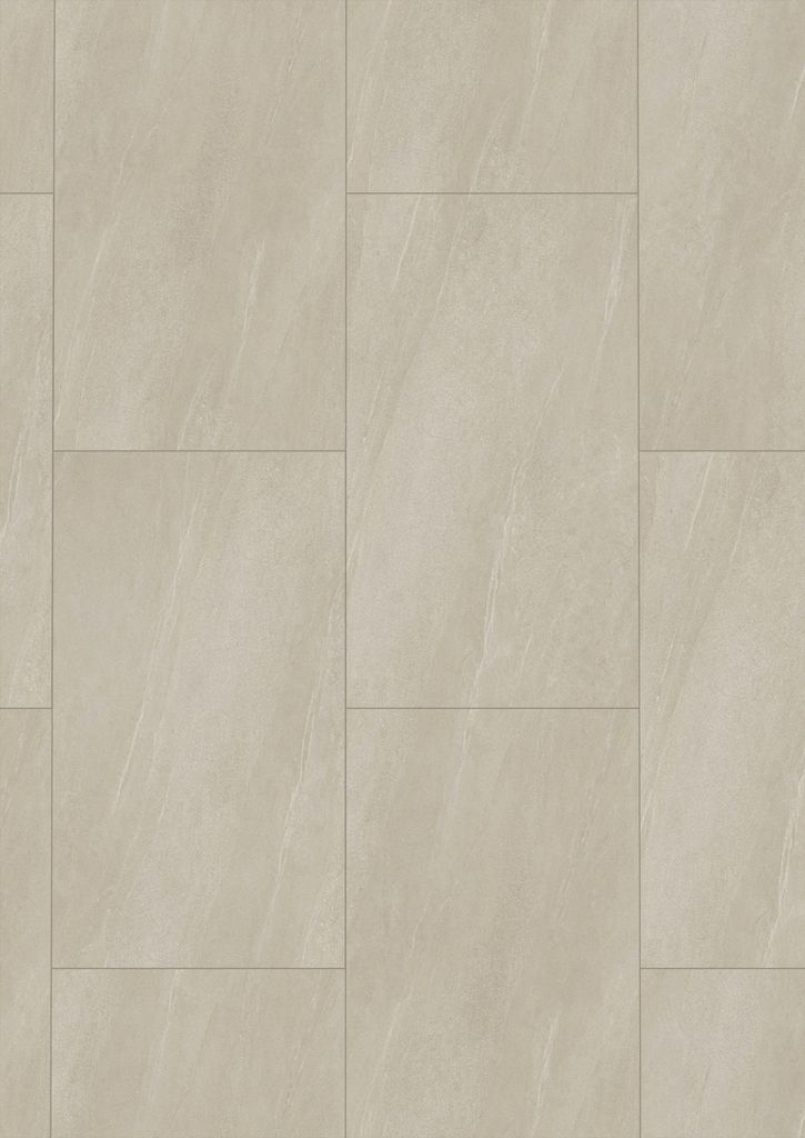 1 m² Klick-Vinyl-Fliese Marmor-Stein-Optik XL inkl. Produktbild 