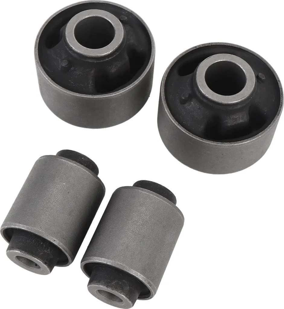 Douille de suspension anti-vibrations 20204AG000 pour confort de route