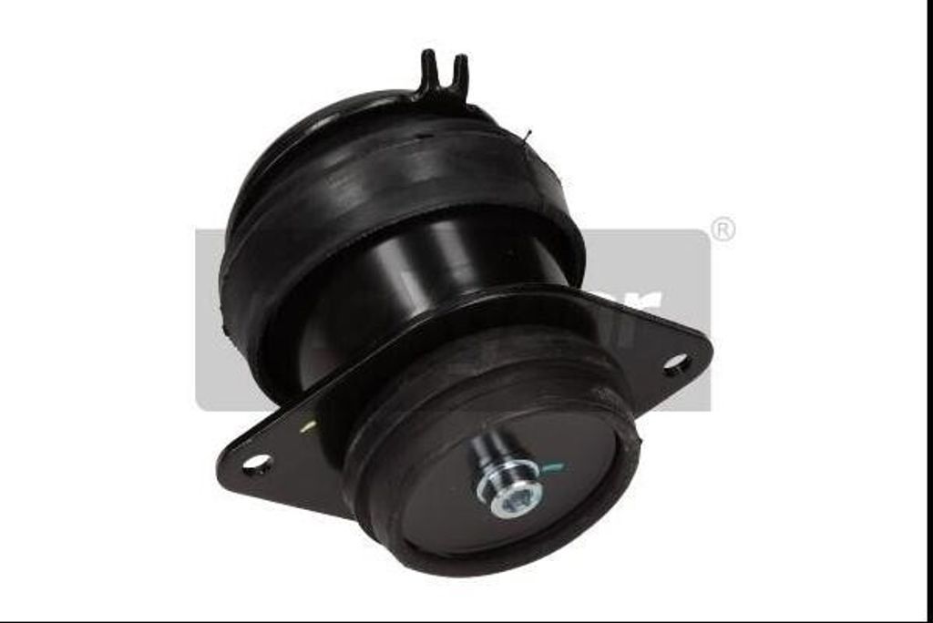 MAXGEAR 76-0159 - OE 1H0 199 262 E Motorlager, hinten rechts für Cordoba (6K), Inca (6K), Ibiza (6K), Vento (1H), Polo (6V), Golf III (1H), Caddy ...