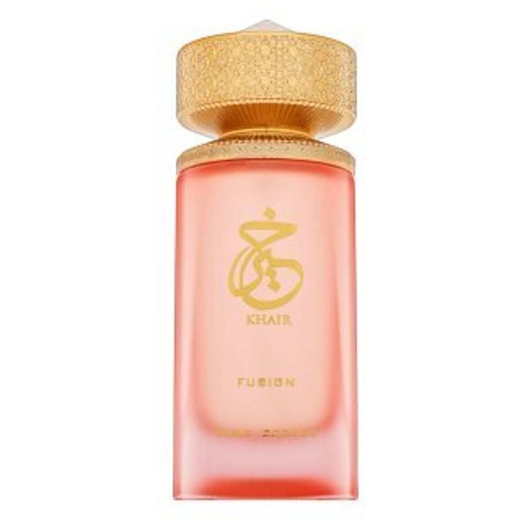 香水(女性用) Paris Corner Khair Fusion 100ml Khair Fusion | Parfum litchi en 100ml | Par Paris Corner