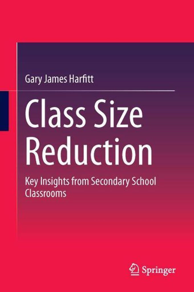 Class Size Reduction