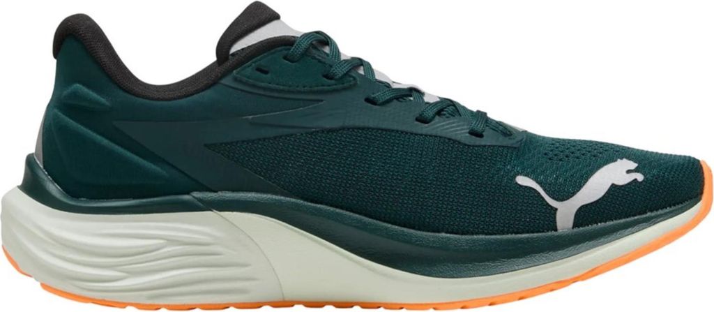 Puma Electrify NITRO 4 - grün, Größe:8,5