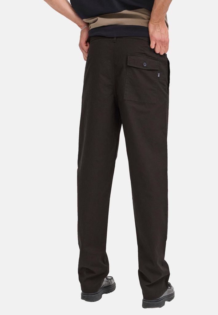 !SOLID SDLIAM Herren Chino Hose Stoffhose Baumwollmischung regular fit