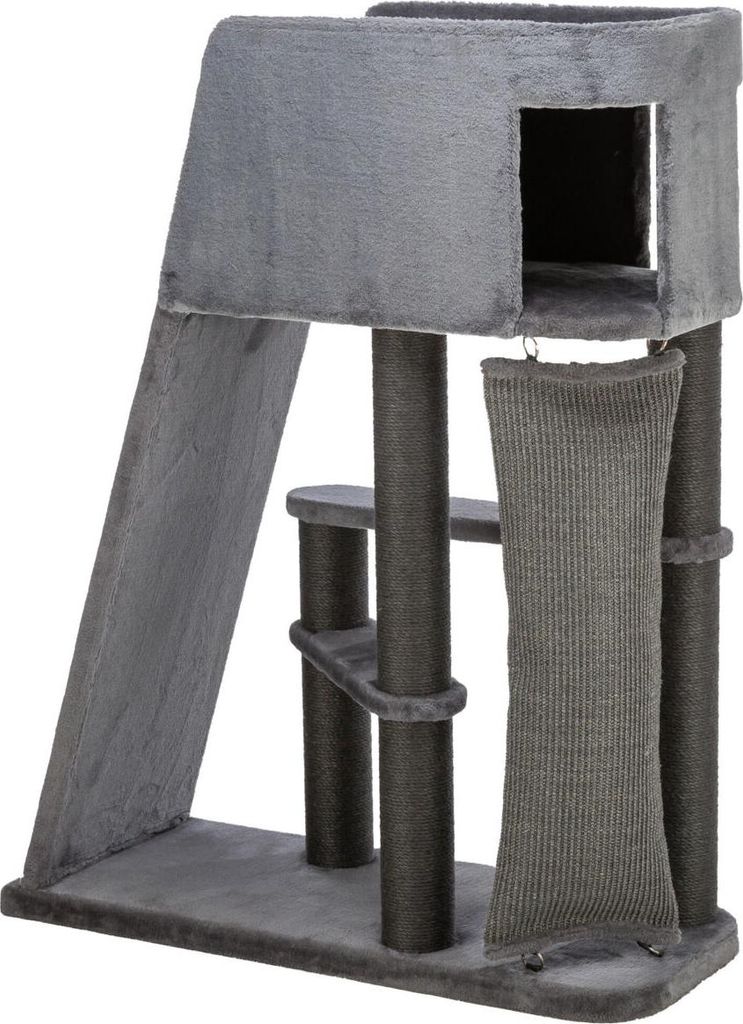 TRIXIE Kratzbaum Active - diverse - 122 cm