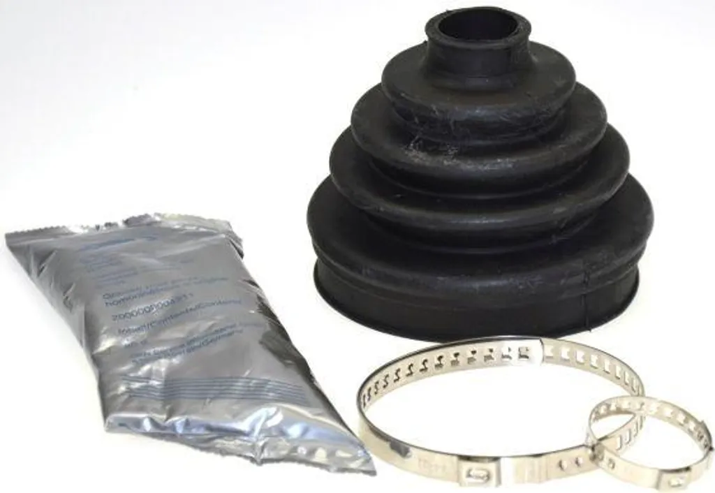 Kit Cuffia LÖBRO 190971: Ricambio Originale per Sprinter e SUV