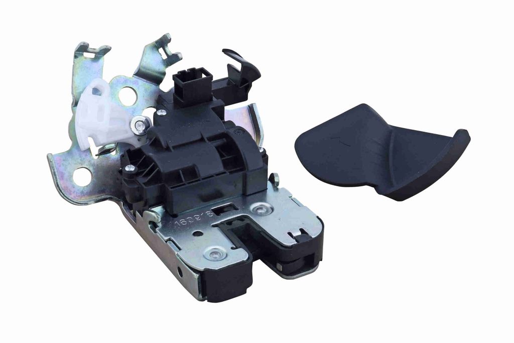 VEMO Heckklappenschloss Kofferraumschloss für VW Passat (A32, A33) Heckklappe V10-85-0073