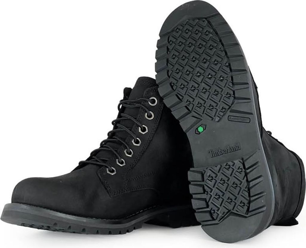 TIMBERLAND - Stivaletti uomo Redwood Falls - Numero 41.5 Immagine del prodotto 