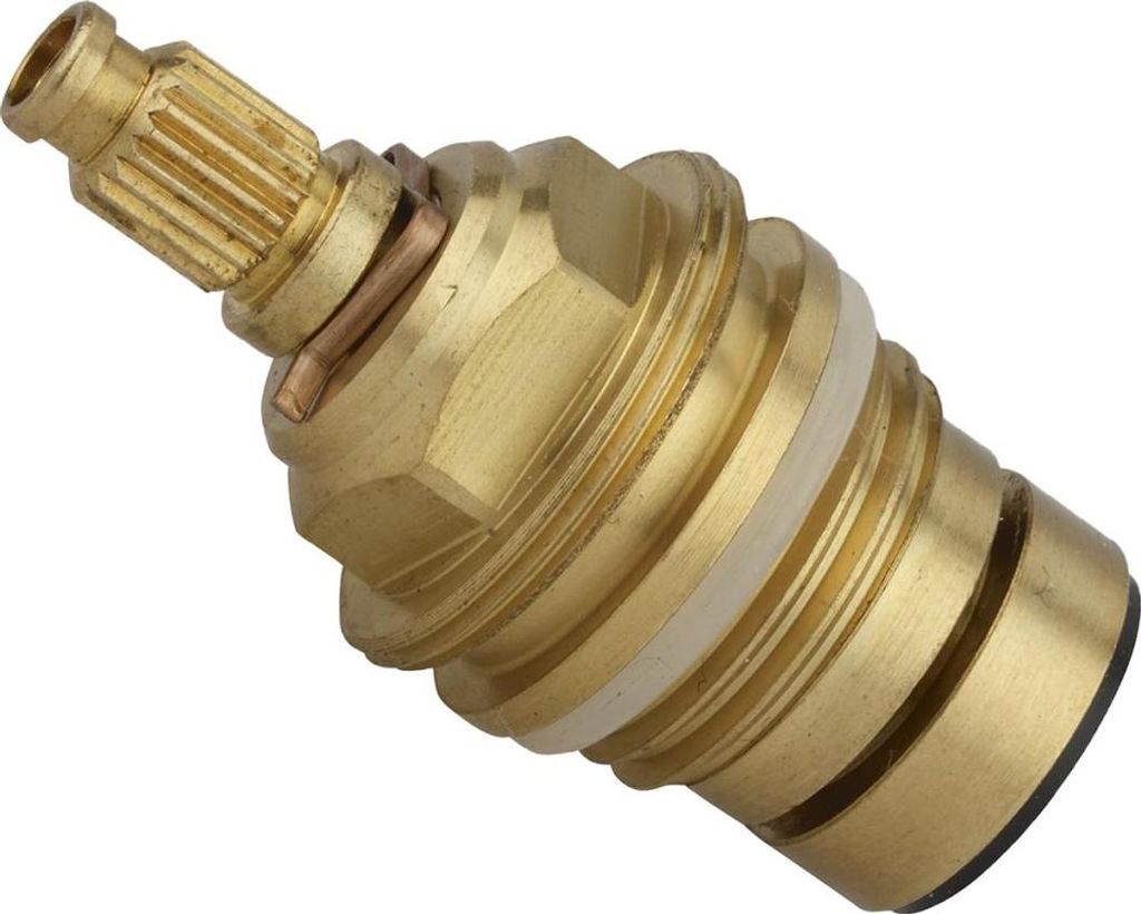 KIRCHHOFF Ventiloberteil, 3/8 ohne Griff