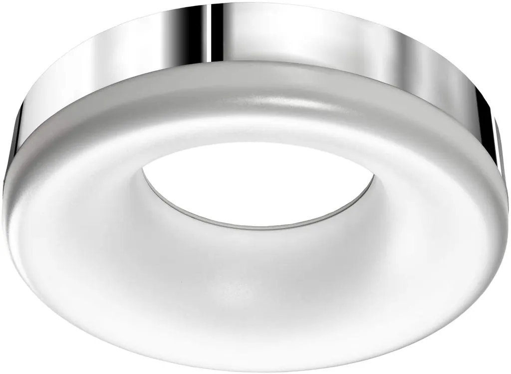 Plafonnier LED RING AZ2947 Azzardo 18W - Luminaire design circulaire