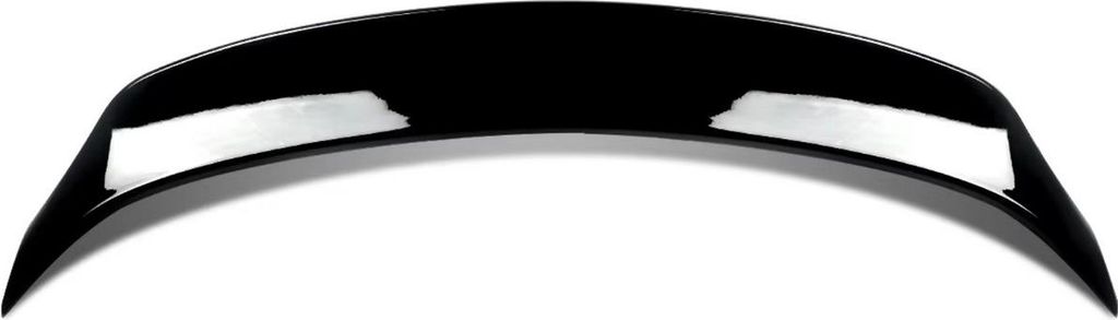 Heckspoiler – Für Lexus IS200/IS250/IS300/IS350 – Duckbill Stil, Gloss Schwarz