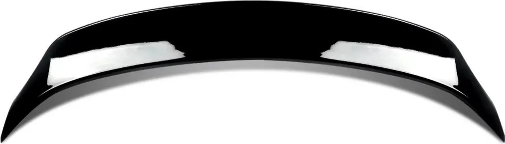 Becquet arrière Duckbill pour corriger le look sage des Lexus IS350