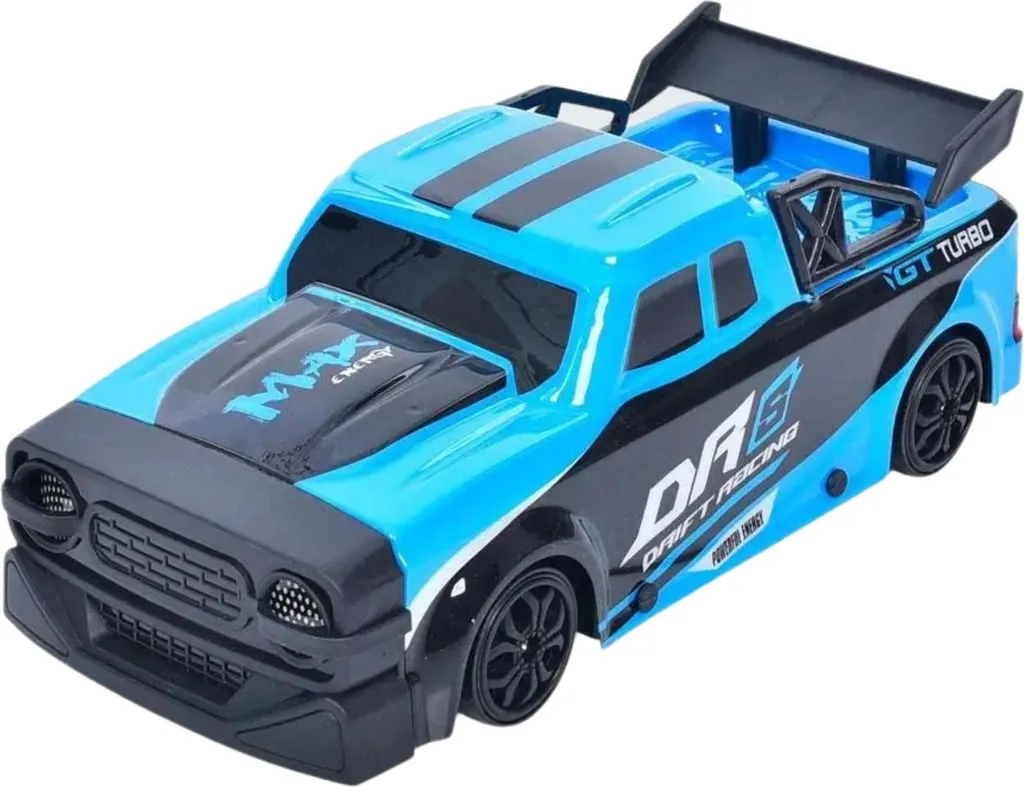 Voiture de course télécommandée Drift Master 4WD pour enfant