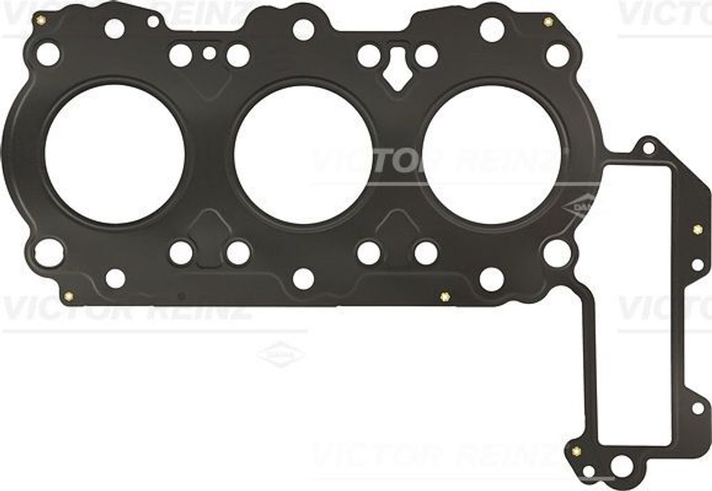 REINZ 61-35345-00 Zylinderkopfdichtung für PORSCHE BOXSTER (986)