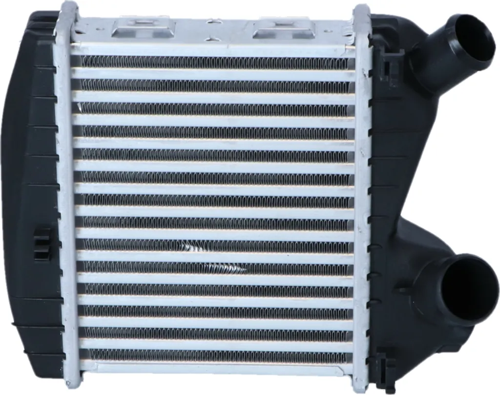 Intercooler Smart 450 OE 2490V005 : Fini les pertes de puissance Turbo