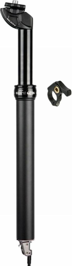 KS Kind Shock eTENi (INTEGRA) 125/440 Sattelstütze 31,6 mm  Produktbild 