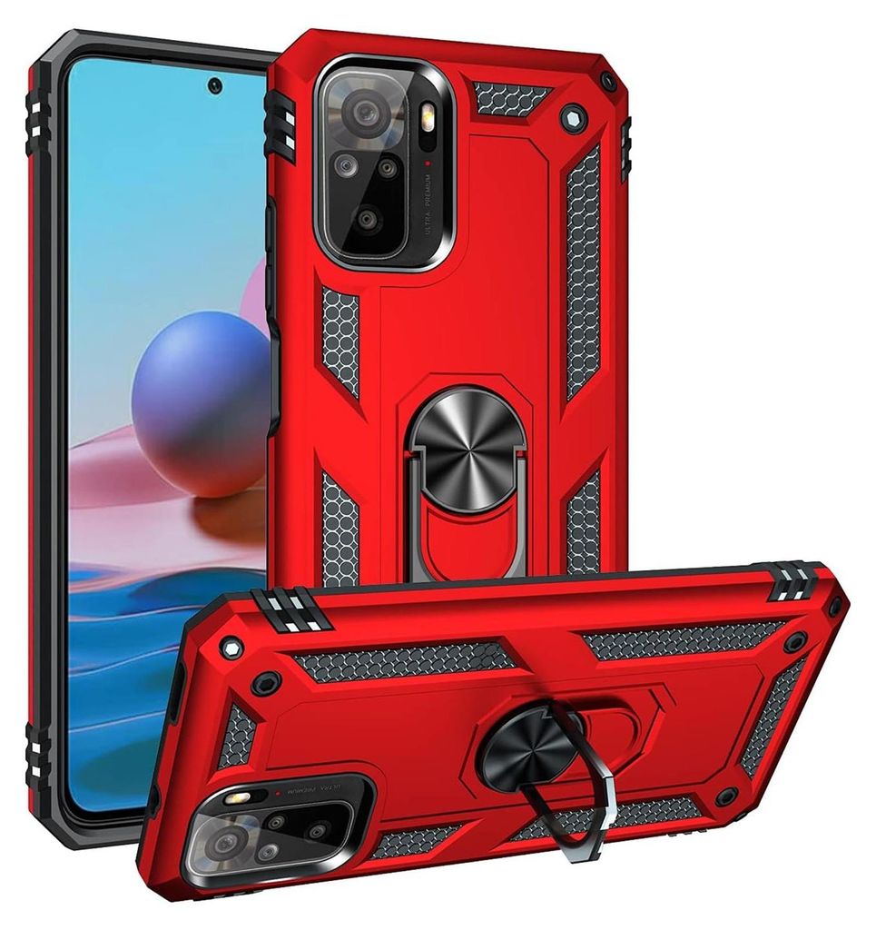 Custodia per telefono cellulare Armor Shield per Xiaomi Immagine del prodotto 