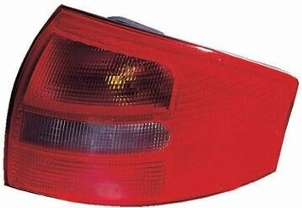 Feu arrière passager pour AUDI A6 C5 Berline - Signalisation Premium