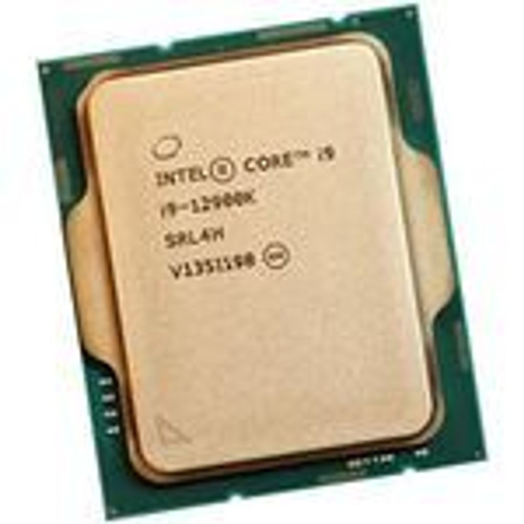 CPU Intel core i9 12900K Intel Core i9-12900K - KOZAK.pl