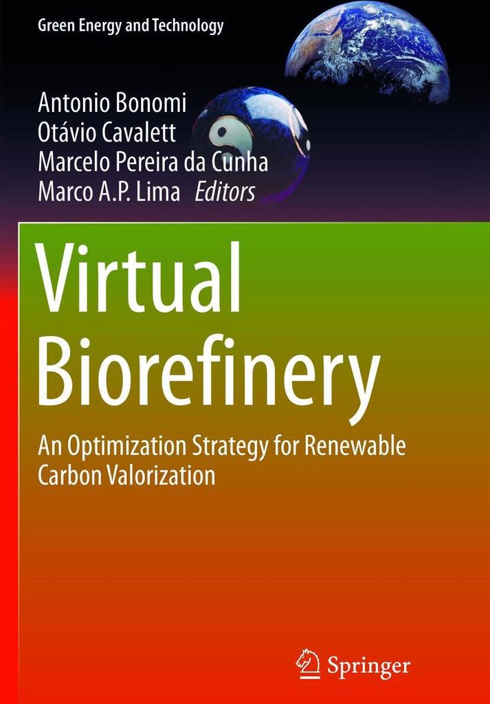 Virtual Biorefinery