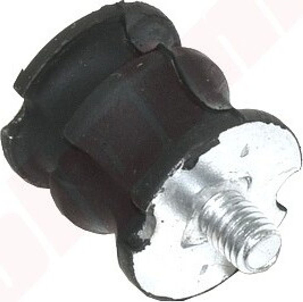 Vibrationsdämpfer Für Husqvarna 44 , 444 ( 501 59 41-01 )