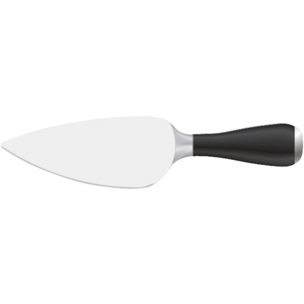 PINTINOX Professional Parmesanbrecher, Klingenlänge: 120 mm