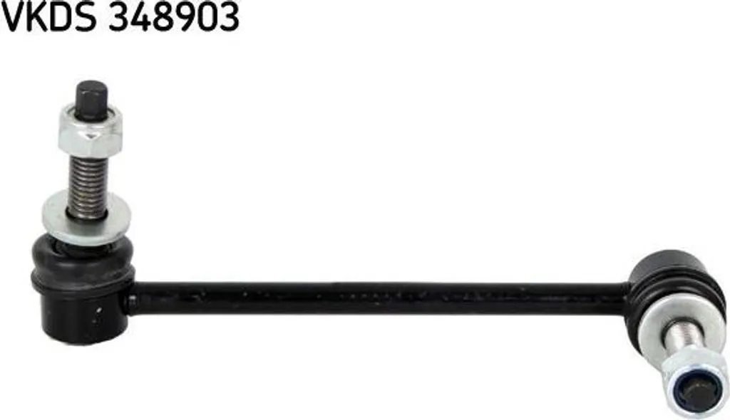 Barre stabilisatrice SKF VKDS 348903 pour 300 C et Thema OE 4782716AA