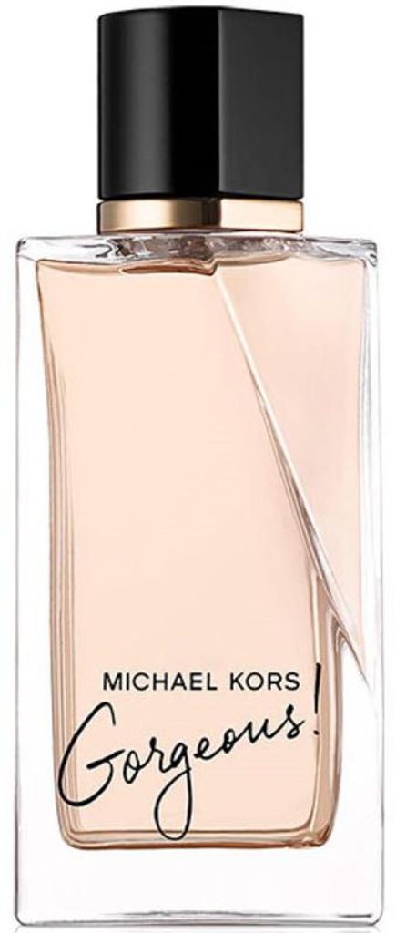 Michael Kors Gorgeous Eau De Parfum Spray 50ml Produktbild 