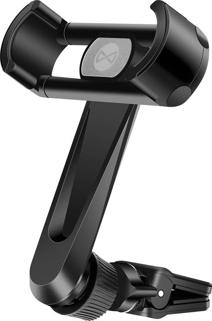 FOREVER Forever phone car mount AH-120, black