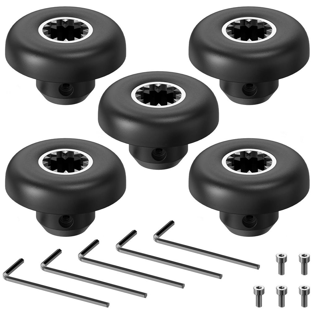 Vitamix-Antriebssockel-Ersatz, 5-teilig, 891–802, Mixer-Teile für Vitamix Professional Series 750