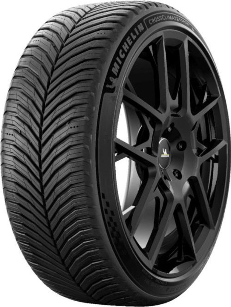 Michelin GAN car-tyres CrossClimate 3 Sport ( 225/40 R18 Image du produit 