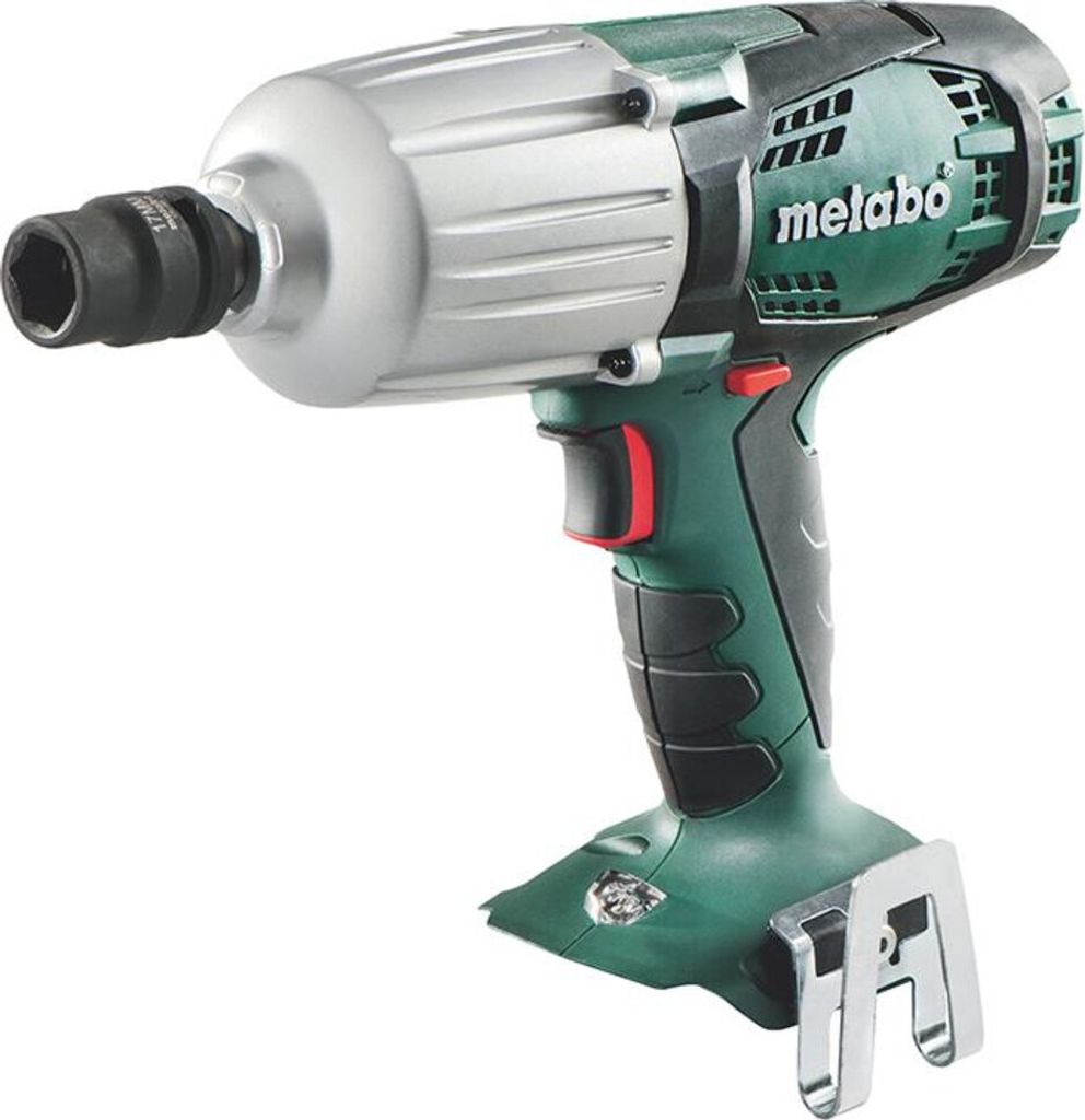 Metabo Akku-Schlagschrauber 18V SSW18LTX 600