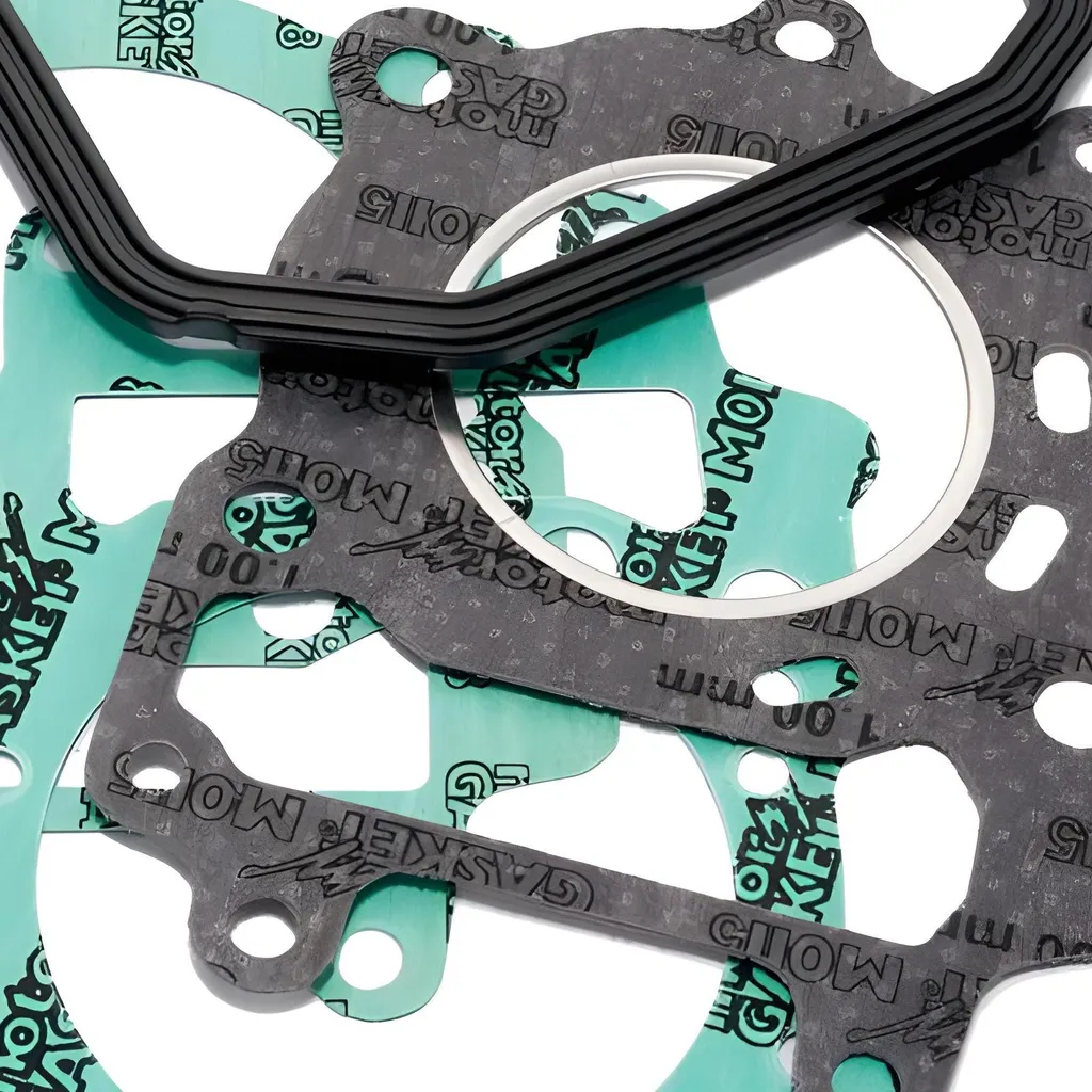 Kit étanchéité cylindre Athena pour Aprilia Leonardo 125 Rotax